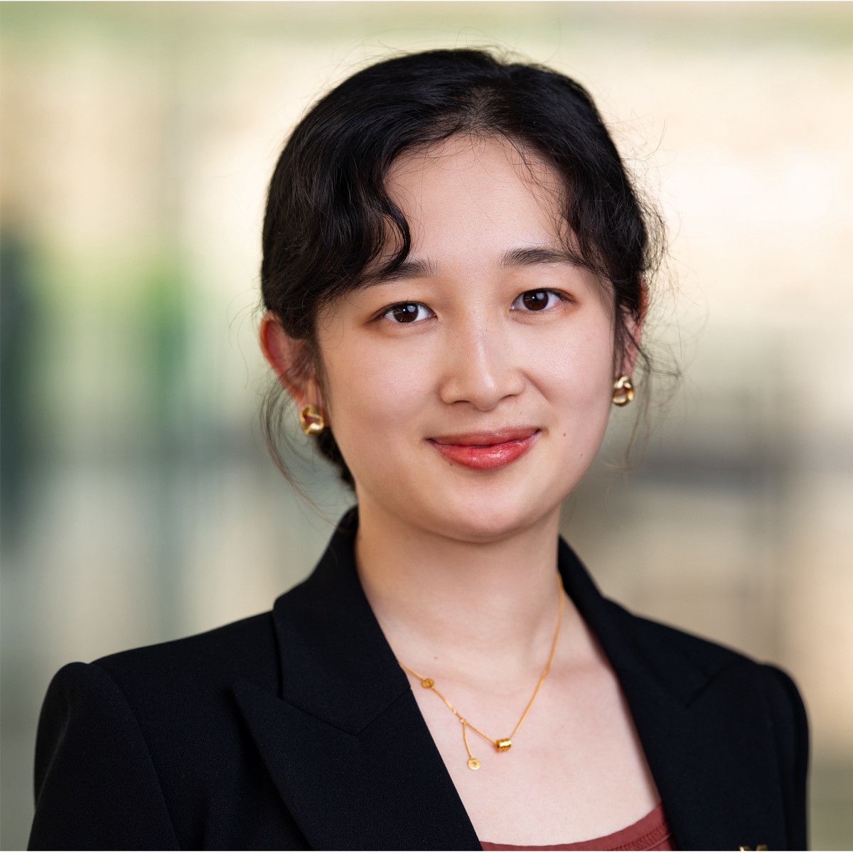 Zhichen Liu