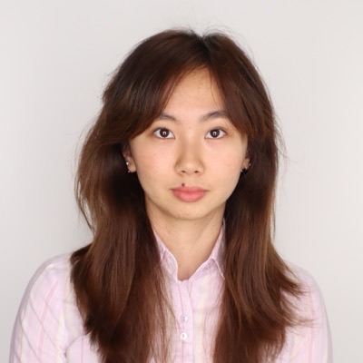 Jacqueline Louie